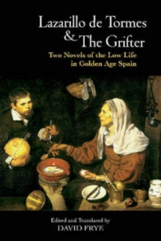 Lazarillo de Tormes and The Grifter (El Buscon)