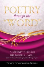 Poetry through the WORD
