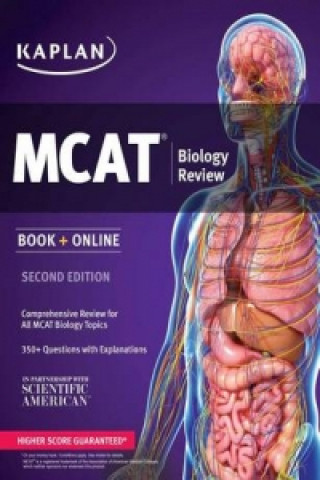 MCAT BIOLOGY REVIEW 2016