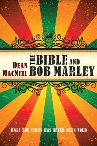 Bible and Bob Marley