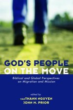 God's People on the Move
