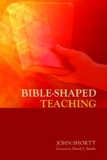Bible-Shaped Teaching