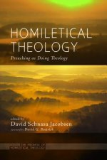 Homiletical Theology