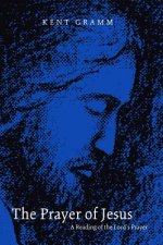 Prayer of Jesus