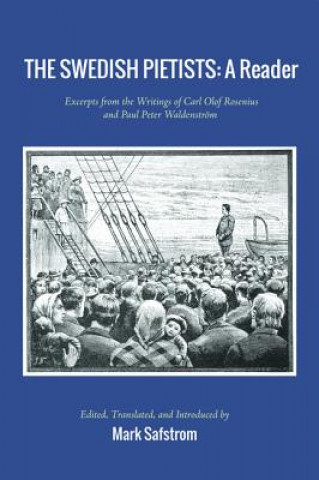 Swedish Pietists: A Reader