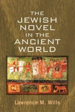 Jewish Novel in the Ancient World