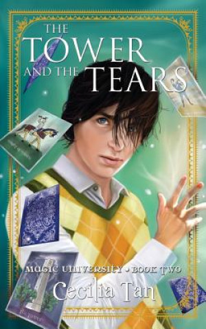 Tower And The Tears