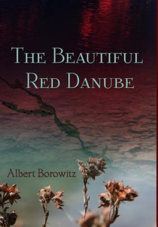 Beautiful Red Danube