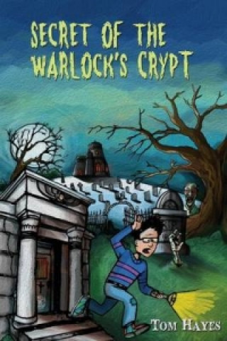 Secret of the Warlock's Crypt
