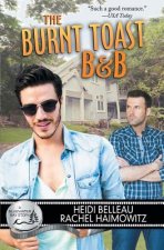 Burnt Toast B&b