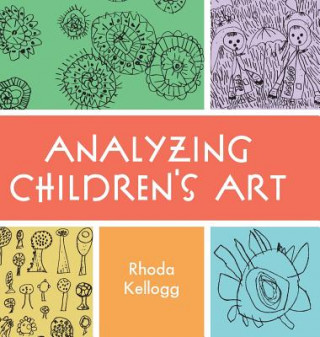 Analyzing Children's Art