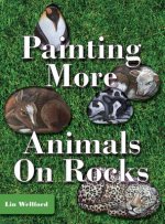 Painting More Animals on Rocks (Latest Edition)