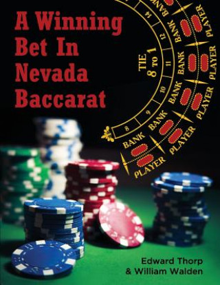 Winning Bet in Nevada Baccarat