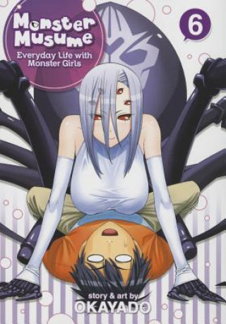 Monster Musume