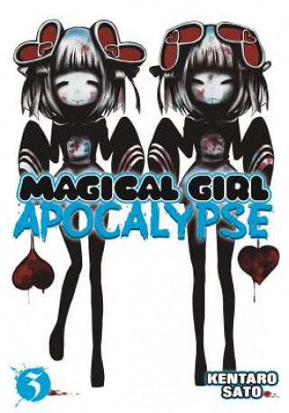 Magical Girl Apocalypse