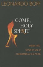 Come, Holy Spirit