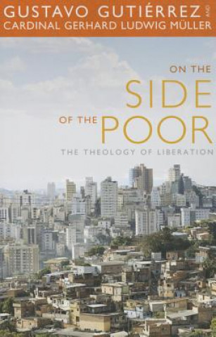 On the Side of the Poor