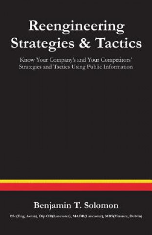 Reengineering Strategies and Tactics