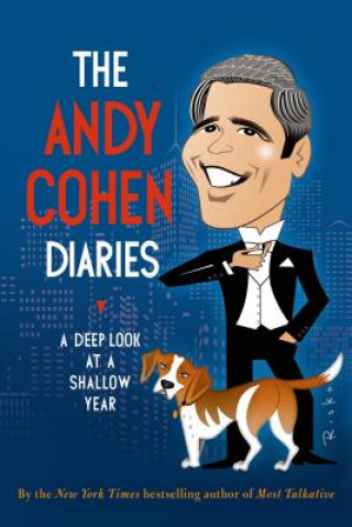 ANDY COHEN DIARIES A DEEP LOOK AT A SHAL