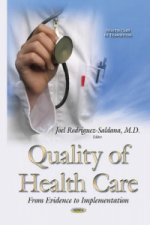 Quality of Health Care