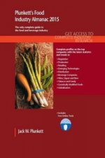 Plunkett's Food Industry Almanac 2015