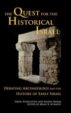 Quest for the Historical Israel