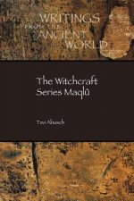 Witchcraft Series Maqlu