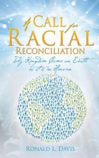 Call for Racial Reconciliation