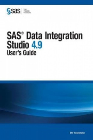 SAS Data Integration Studio 4.9