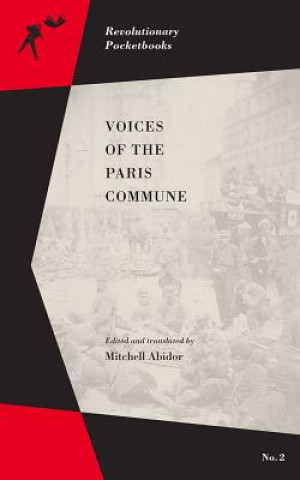 Voices Of The Paris Commune