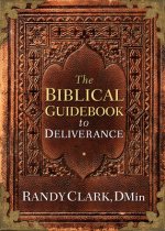 Biblical Guidebook to Deliverance