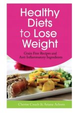 Healthy Diets to Lose Weight