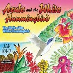 Azule and the White Hummingbird