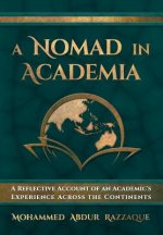 Nomad in Academia