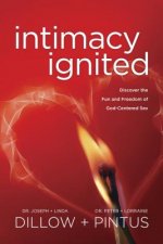INTIMACY IGNITED