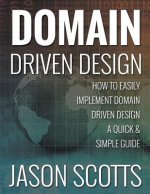 Domain Driven Design