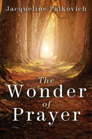 Wonder of Prayer