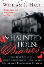 Haunted House Diaries