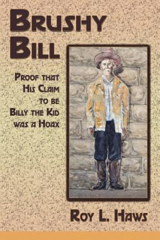 Brushy Bill