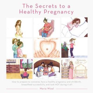 Secrets to a Healthy Pregnancy