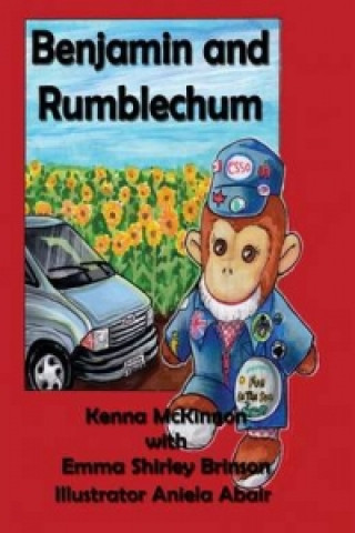 Benjamin and Rumblechum