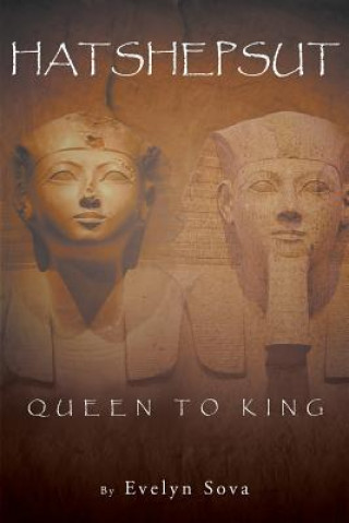 Hatshepsut Queen to King