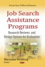 Job Search Assistance Programs