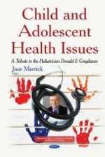 Child & Adolescent Health Issues