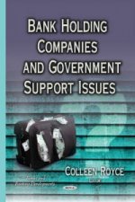 Bank Holding Companies & Government Support Issues