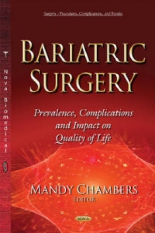 Bariatric Surgery