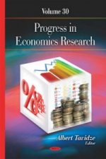 Progress in Economics Research