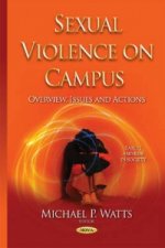 Sexual Violence on Campus