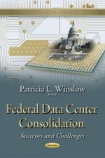 Federal Data Center Consolidation