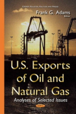 U.S. Exports of Oil & Natural Gas